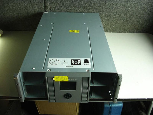 Hewlett Packard Enterprise CHASSIS ASSEMBLY