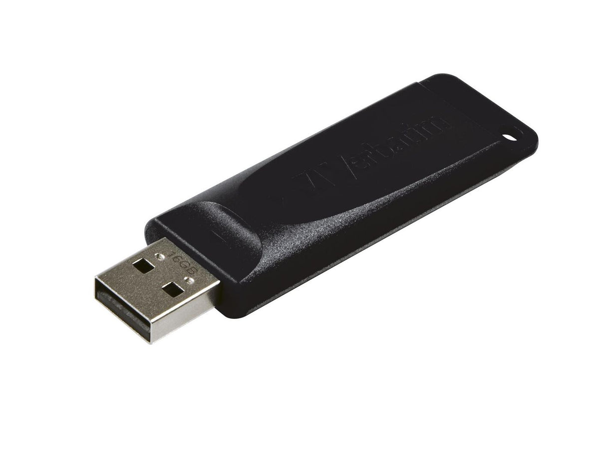 Verbatim Store'N'Go Slider 16 GB