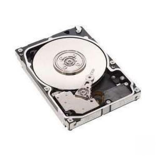 Hewlett Packard Enterprise Harddrive 146GB, 15.000 RPM