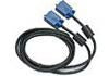 Hewlett Packard Enterprise 5m Premier Flex LC/LC