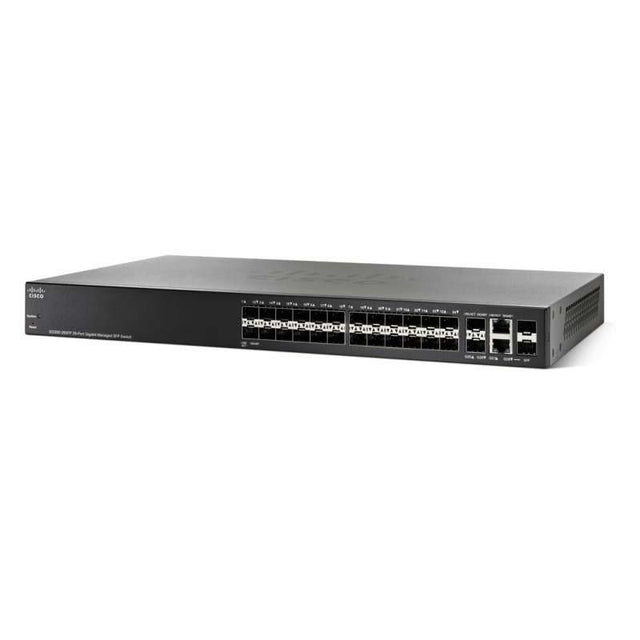 Cisco SB SG350-28SFP-K9-EU