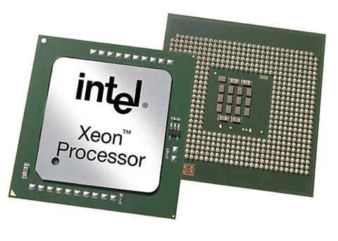 IBM Intel Xeon L5630