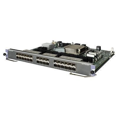 Hewlett Packard Enterprise 10500 32-port 10GbE SFP+