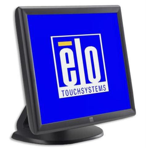 Elo Touch Solutions 1915L, 19", desktop touch, AT