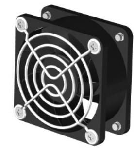 HP DC7800 USDT FAN 60 X 25MM