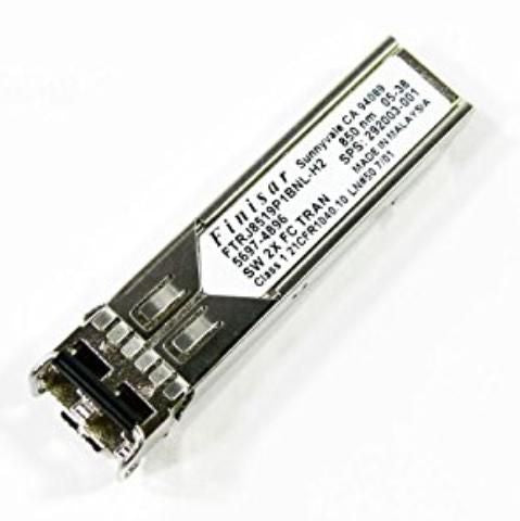 HP FC 2GB SHORTWAVE OPTIC BOARD