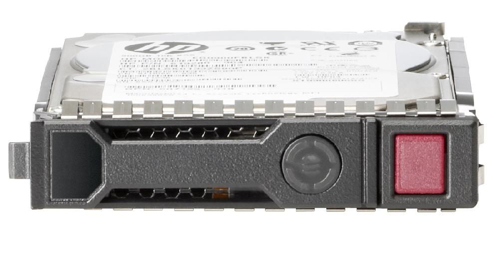 Hewlett Packard Enterprise 146GB 15K SAS