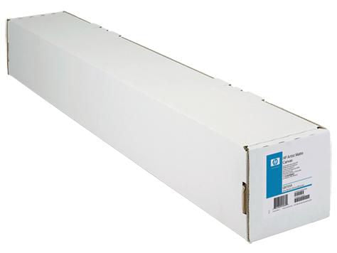 HP Artist Canvas matte
