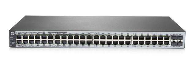 Hewlett Packard Enterprise 1820-48G-POE+ 370Wswitch