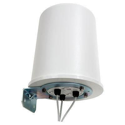 Hewlett Packard Enterprise Outdoor Omni 6dBi/2.4GHz 3