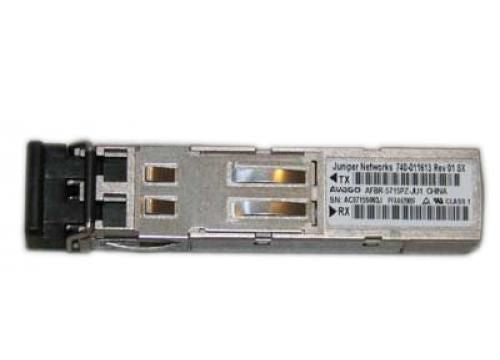 Juniper 1000 Base-SX