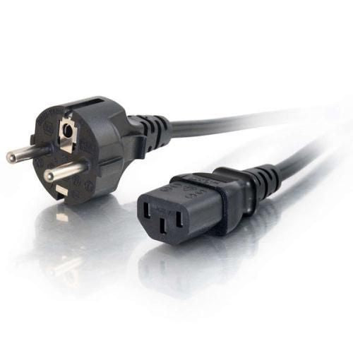 Dell Power Cord EU 2M