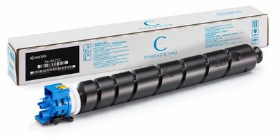 Kyocera Toner Cyan