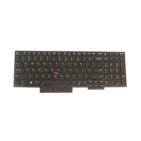 Lenovo Keyboard BL Belgian