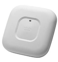Cisco 802.11AC CAP W/CLEANAIR 3X4
