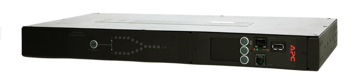 APC Rack ATS 230V
