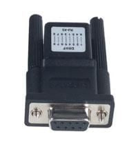 Moxa ADP-RJ458P-DB9F