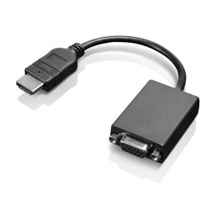 Lenovo for HDMI to VGA dongle