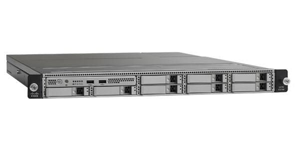 Cisco Firepower Management Center