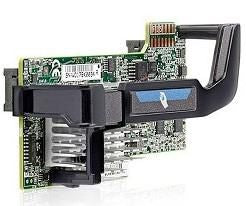 Hewlett Packard Enterprise FlexFabric 10GB 2-Port