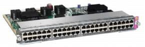 Cisco CATALYST 4500 E-SERIES 48-PORT