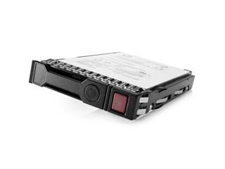 Hewlett Packard Enterprise 4TB 6G SATA 7.2K LFF MDL