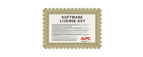 APC S Ware Central Virtual Act Key