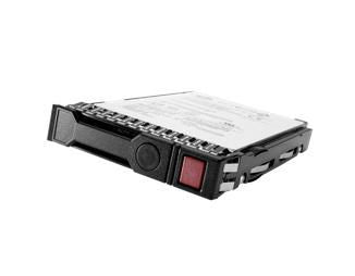 Hewlett Packard Enterprise 4TB SATA 12G 7.2K LFF MDL SC
