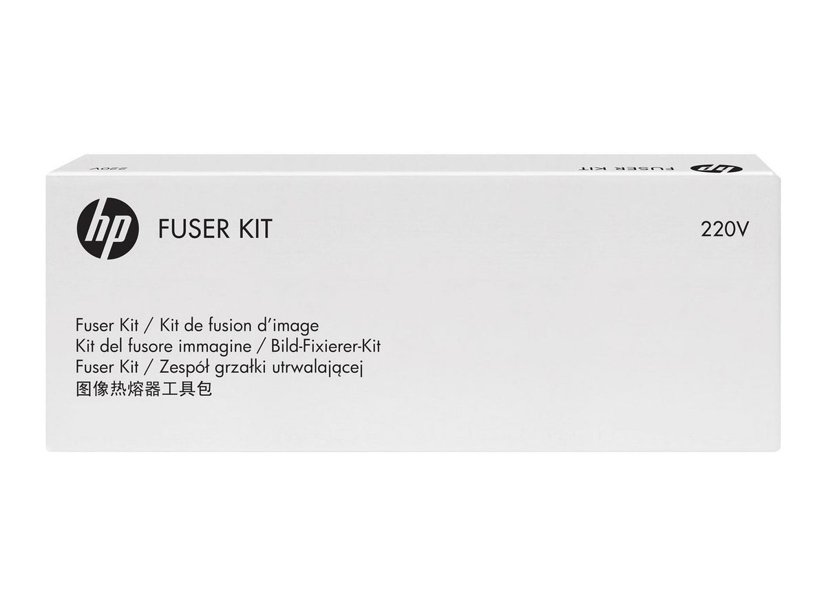 HP FUSER ASSY (220V)