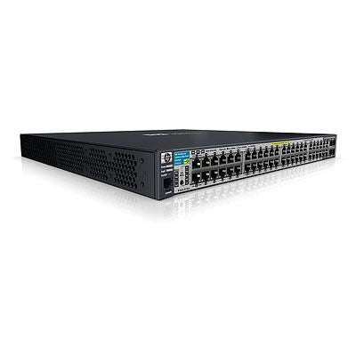 Hewlett Packard Enterprise ProCurve Switch