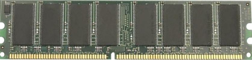 Hewlett Packard Enterprise 512 MB DIMM memory module