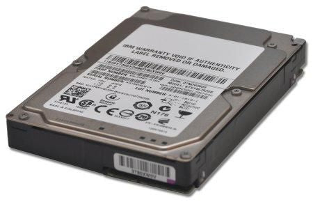 Lenovo HDD 6 TB 7.2K 12Gb SAS3.5