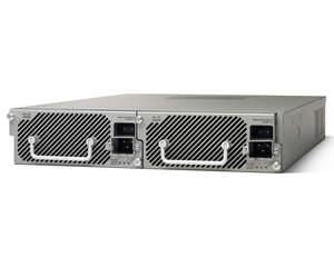 Cisco ASA 5585-X CHASSIS WITH SSP20