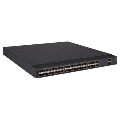 Hewlett Packard Enterprise FF 5700-40XG-2QSFP+Switch
