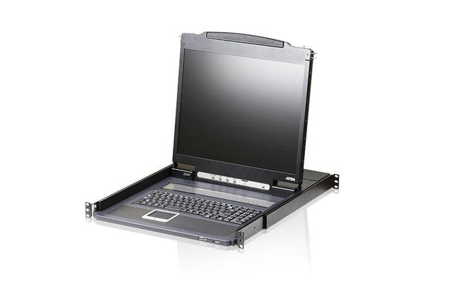 Aten Slideaway console 19" LED