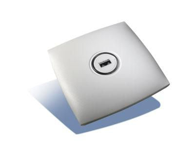 Cisco 802.11AG LWAPP AP INTEGRATED