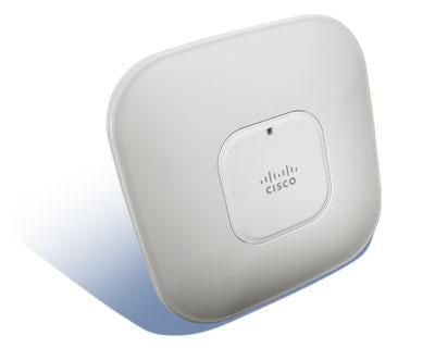 Cisco Aironet 1140 Series Acc. Point