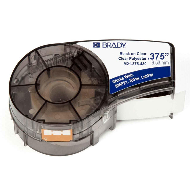 Brady Polyester tape for M211 M210