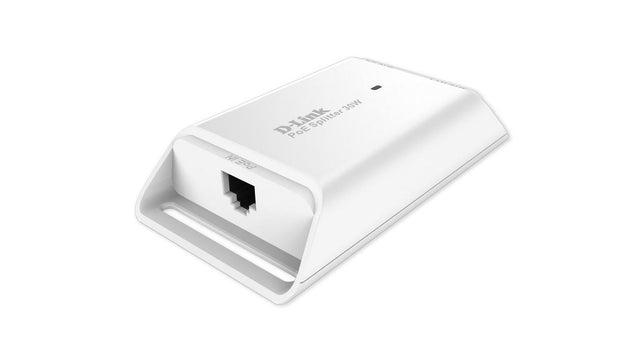 D-Link 1-Port Gigabit 30W PoE Splitte