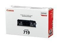 Canon Toner Cartridge 719