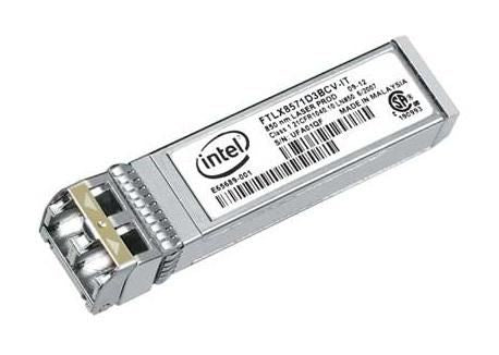 Intel E10GSFPSR SFP TRANSCEIVER MOD