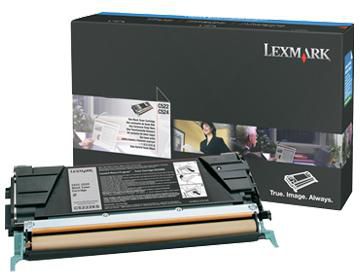 Lexmark CORP E25x E35x Cartridge