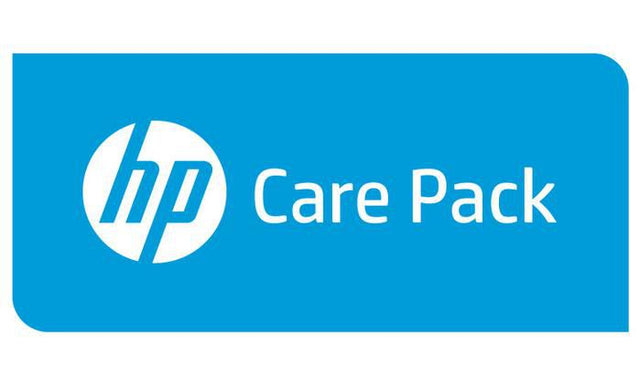 Hewlett Packard Enterprise Foundation Care 3y NBD