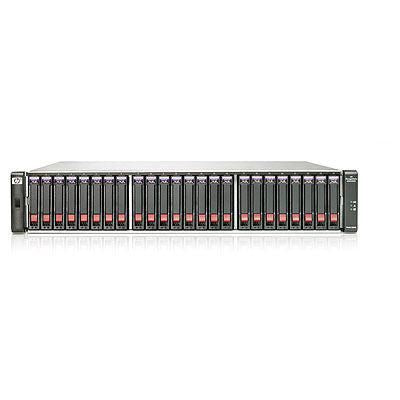 Hewlett Packard Enterprise STORAGEW 2024 MODULAR SM