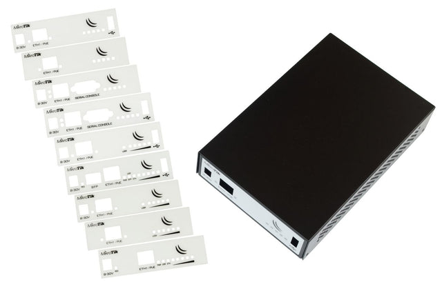 MikroTik Universal indoor case for