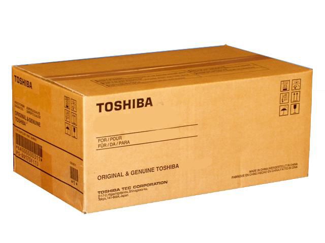Toshiba Black Toner