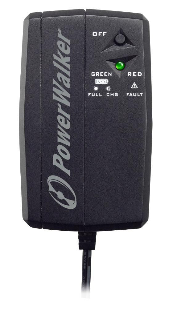 PowerWalker DC SecureAdapter 12V