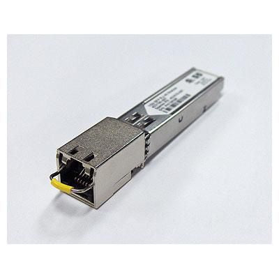 Hewlett Packard Enterprise BL cClass Con/1GB RJ45 SFP