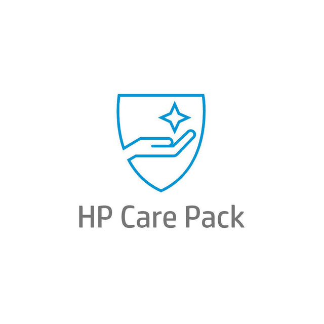 HP 3y Travel NbdADP G2DMR NB