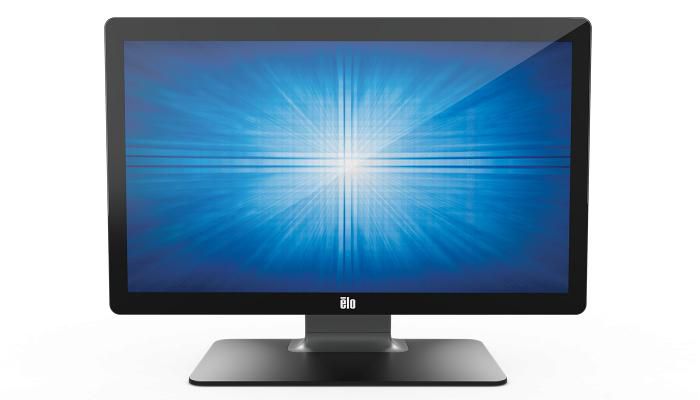 Elo Touch Solutions 2202L 22-inch wide LCD